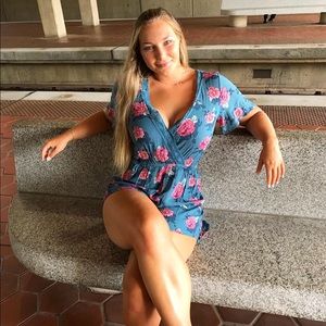 Meet your Posher, Mel